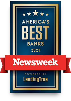 Best Banks Award