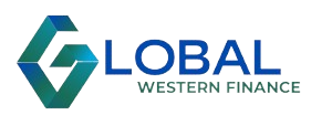 Global Western Finanace Logo
